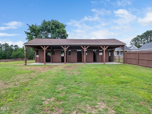 5200 Pulley Town Rd, Zebulon, NC 27597
