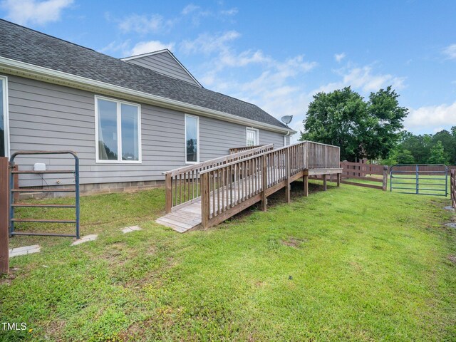 5200 Pulley Town Rd, Zebulon, NC 27597
