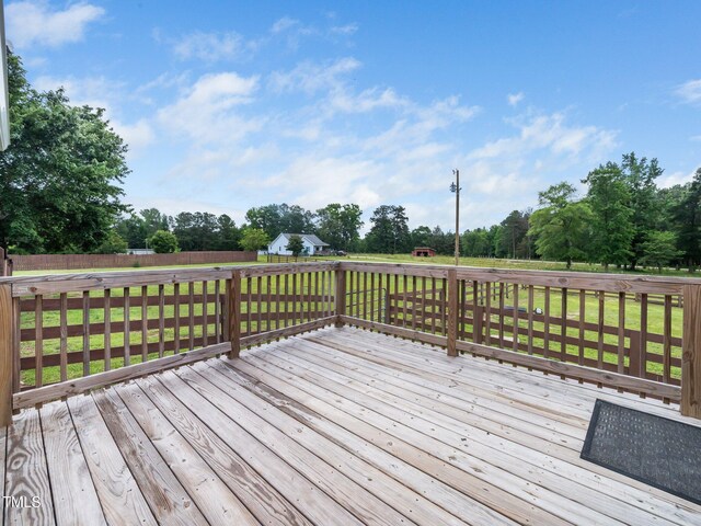 5200 Pulley Town Rd, Zebulon, NC 27597