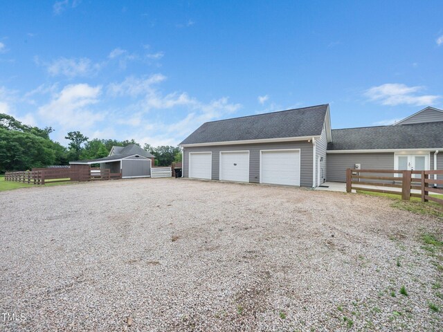 5200 Pulley Town Rd, Zebulon, NC 27597