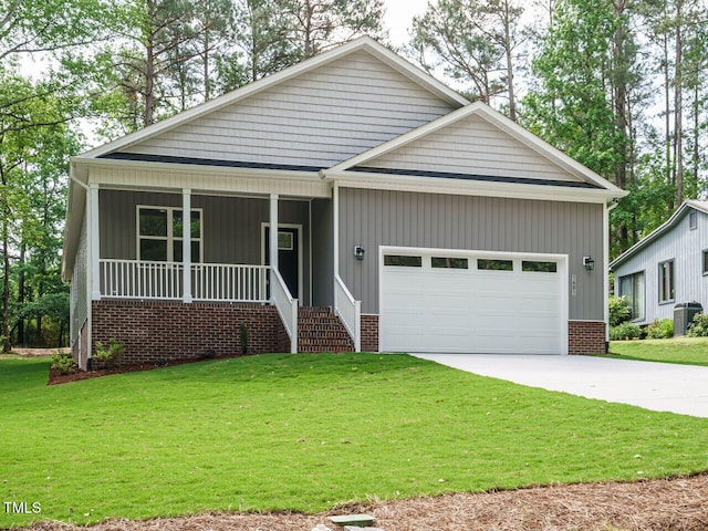 1481 Carolina Dr, Sanford, NC 27332 - photo 2