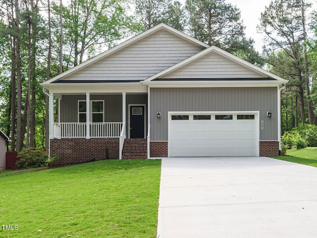 1481 Carolina Dr, Sanford, NC 27332 - photo 1