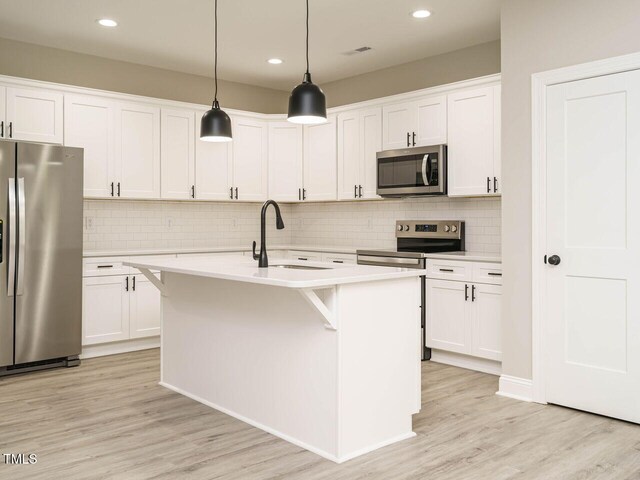 1481 Carolina Dr, Sanford, NC 27332 - photo 13