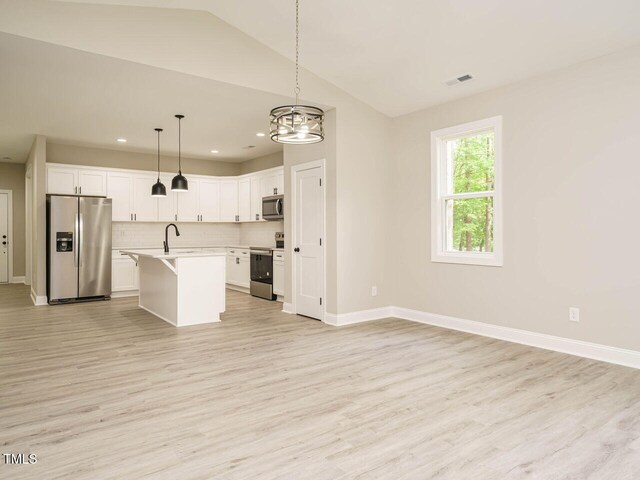 1481 Carolina Dr, Sanford, NC 27332 - photo 11