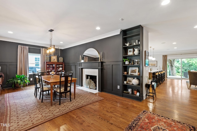 2517 Medway Dr, Raleigh, NC 27608 - photo 9
