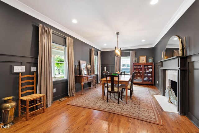 2517 Medway Dr, Raleigh, NC 27608 - photo 10