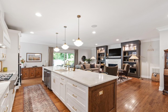 2517 Medway Dr, Raleigh, NC 27608 - photo 16