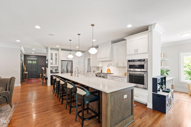 2517 Medway Dr, Raleigh, NC 27608 - photo 20