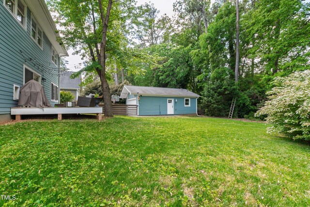2517 Medway Dr, Raleigh, NC 27608 - photo 59