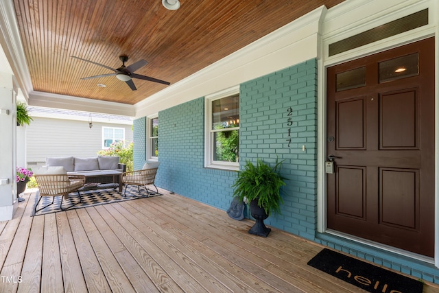 2517 Medway Dr, Raleigh, NC 27608 - photo 6