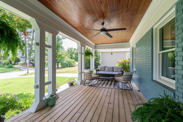 2517 Medway Dr, Raleigh, NC 27608 - photo 7