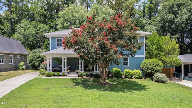 2517 Medway Dr, Raleigh, NC 27608 - photo 4