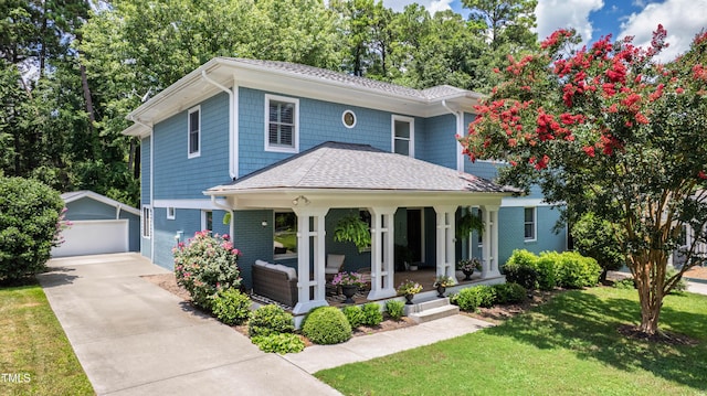 2517 Medway Dr, Raleigh, NC 27608 - photo 2