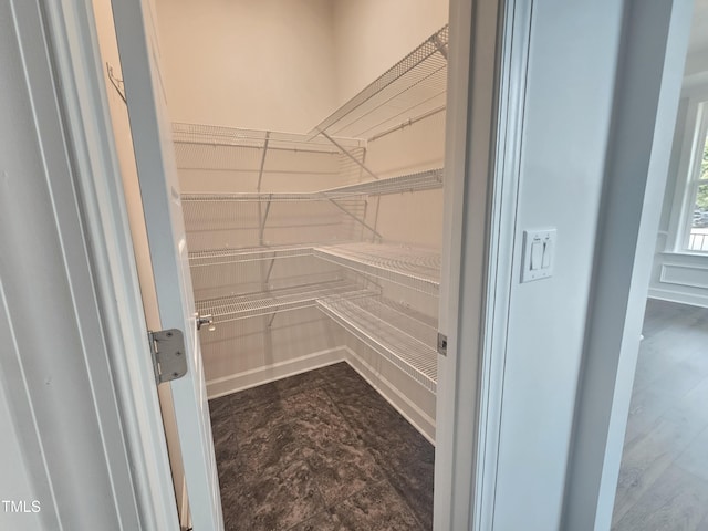 6633 Penfield St, Wake Forest, NC 27587 - view of storage area