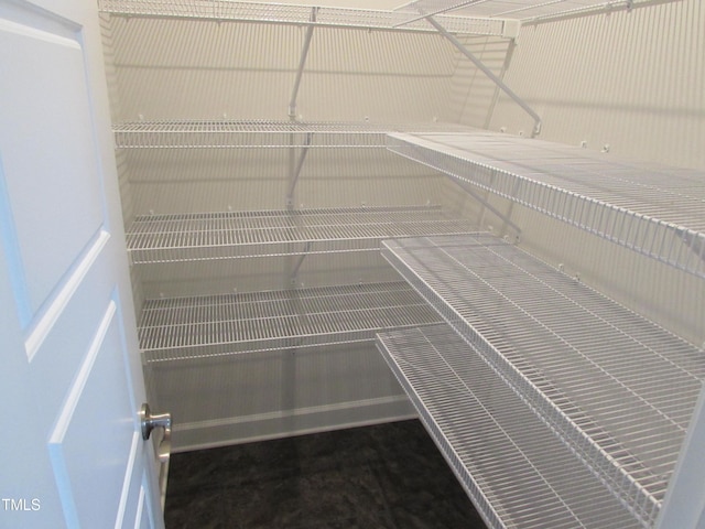 6633 Penfield St, Wake Forest, NC 27587 - view of pantry