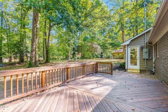 4901 Old Elizabeth Rd, Raleigh, NC 27616