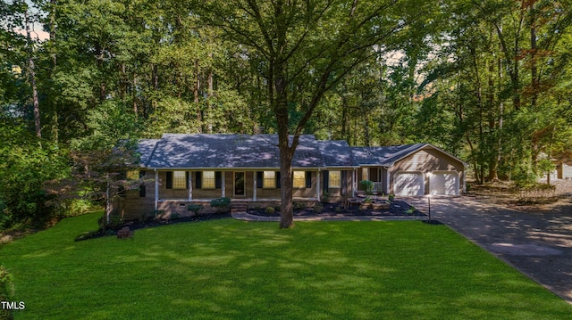 4901 Old Elizabeth Rd, Raleigh, NC 27616
