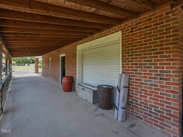 2371 NC-210, Smithfield, NC 27577 - view of patio / terrace