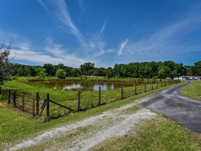 2371 NC-210, Smithfield, NC 27577 - water view
