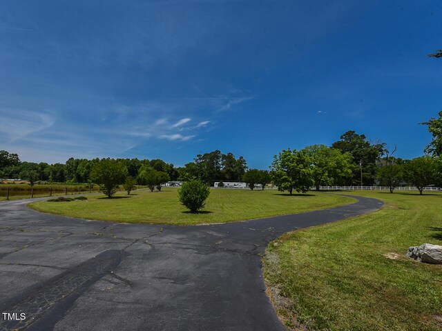 2371 NC-210, Smithfield, NC 27577 - view of road