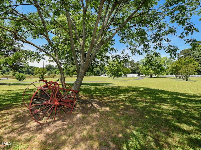 2371 NC-210, Smithfield, NC 27577 - view of green lawn