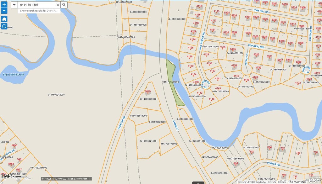 0 S Main St, Hope Mills, NC 28348