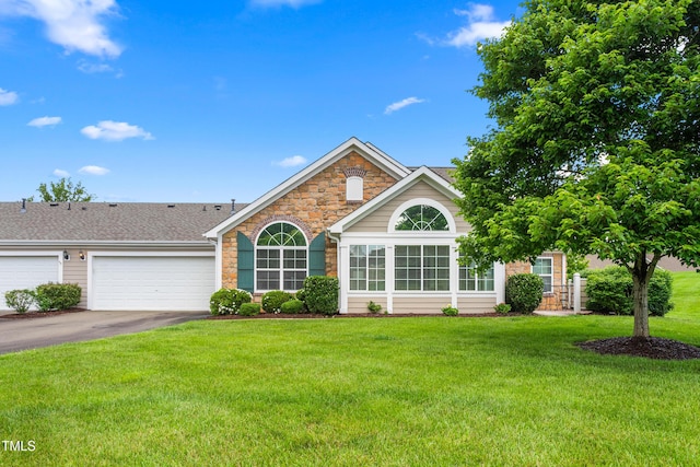 342 Faith Dr, Gibsonville, NC 27249 - photo 1