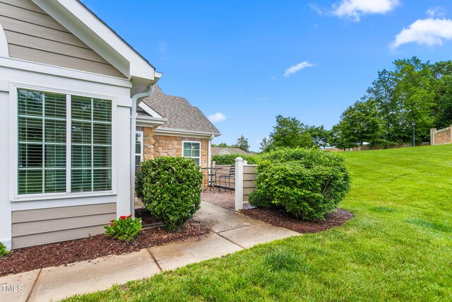 342 Faith Dr, Gibsonville, NC 27249 - photo 27