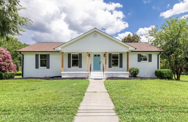 1303 Cherry Dr, Burlington, NC 27215 - photo 1