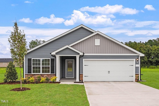 9080 Ava Dr, Bailey, NC 27807