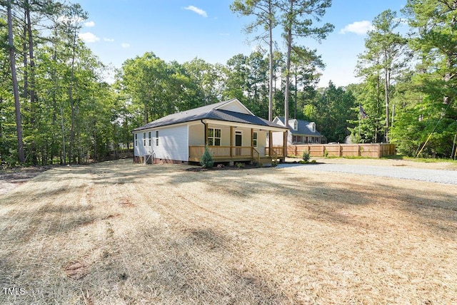 604 Natchez Trce, Fuquay Varina, NC 27526 - photo 3