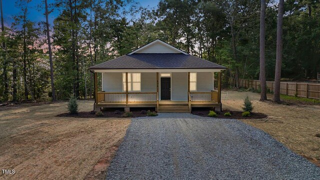 604 Natchez Trce, Fuquay Varina, NC 27526 - photo 1