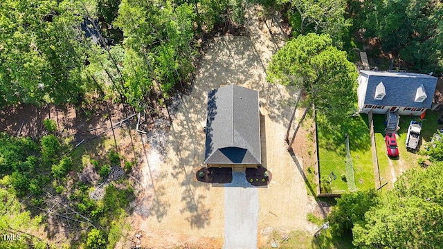604 Natchez Trce, Fuquay Varina, NC 27526 - photo 30
