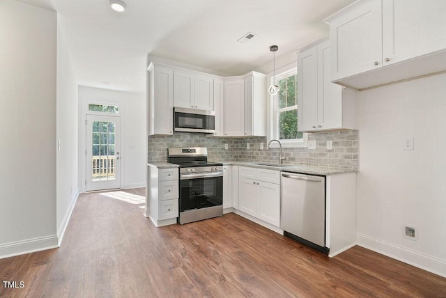 604 Natchez Trce, Fuquay Varina, NC 27526 - photo 17