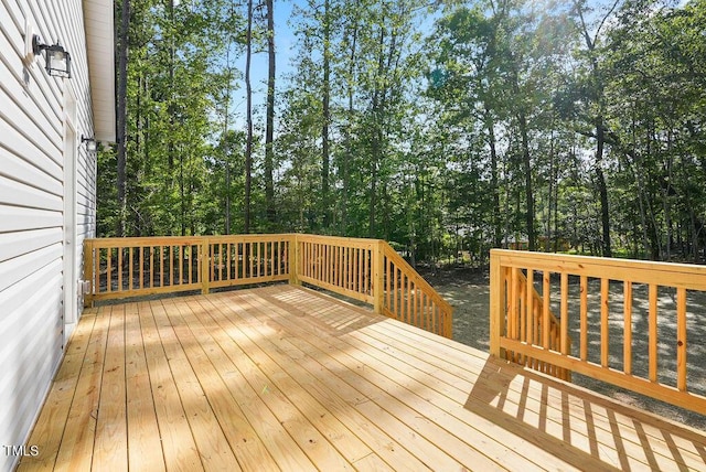 604 Natchez Trce, Fuquay Varina, NC 27526 - photo 28