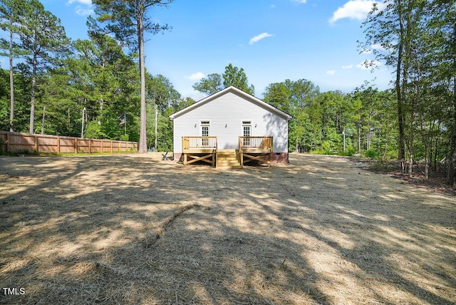 604 Natchez Trce, Fuquay Varina, NC 27526 - photo 29