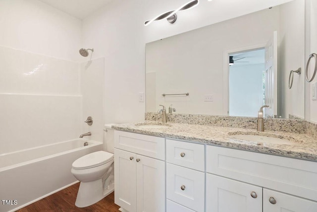 604 Natchez Trce, Fuquay Varina, NC 27526 - photo 25