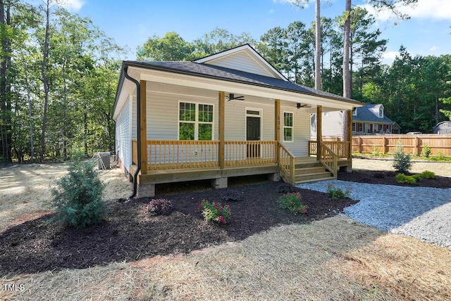 604 Natchez Trce, Fuquay Varina, NC 27526 - photo 4