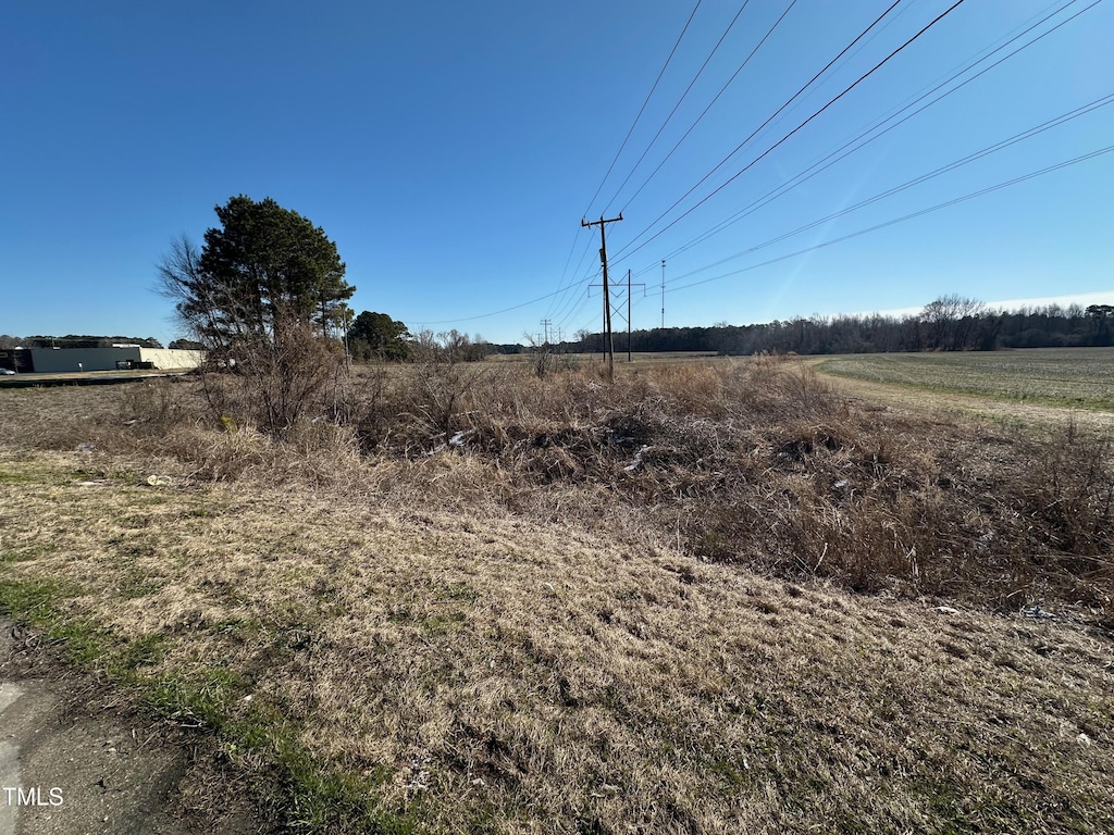1111 Prison Camp Rd, Williamston, NC 27892 - photo 1