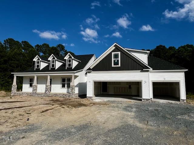 196 Cozy Brook Ct, Clayton, NC 27520 - photo 28