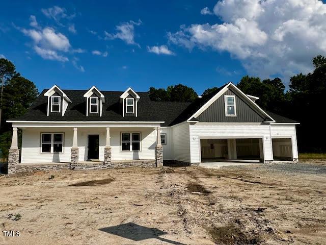 196 Cozy Brook Ct, Clayton, NC 27520 - photo 2