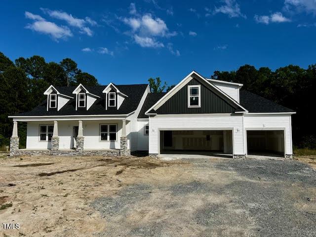 196 Cozy Brook Ct, Clayton, NC 27520 - photo 1