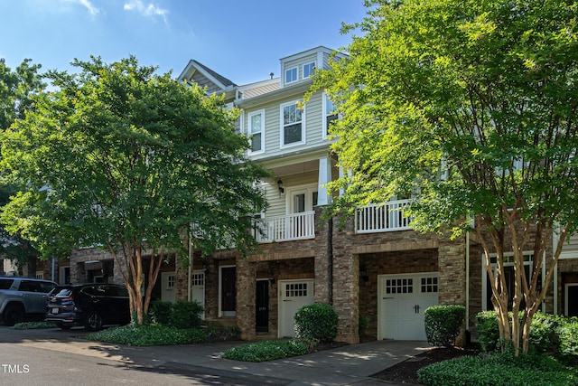 8719 Cypress Grove Run, Raleigh, NC 27612 - photo 1