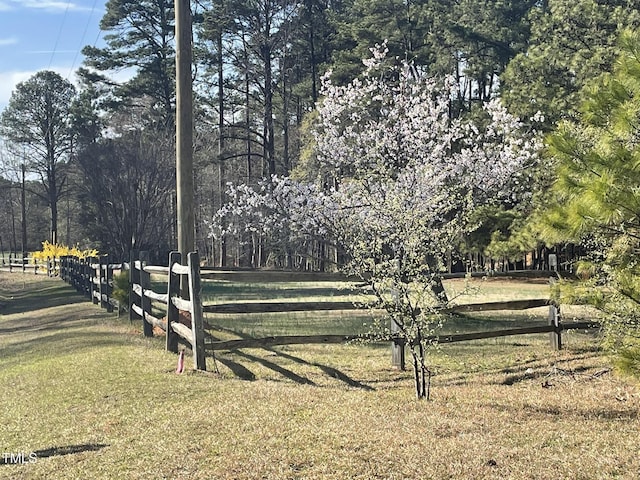 1.95ACRES Buchanan Rd, Manson, NC 27553