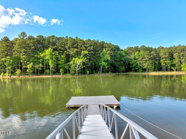 1.95ACRES Buchanan Rd, Manson, NC 27553