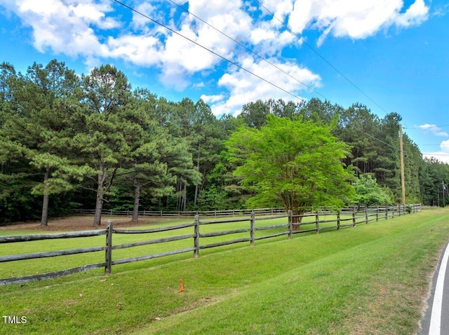 1.95ACRES Buchanan Rd, Manson, NC 27553