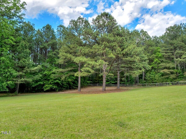 1.95ACRES Buchanan Rd, Manson, NC 27553