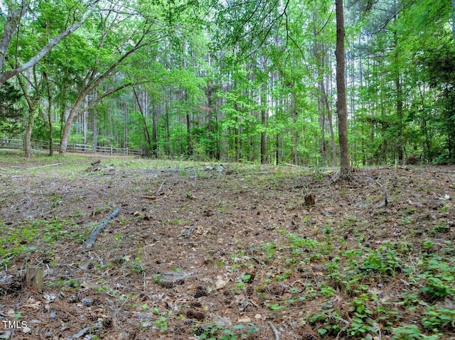 1.95ACRES Buchanan Rd, Manson, NC 27553