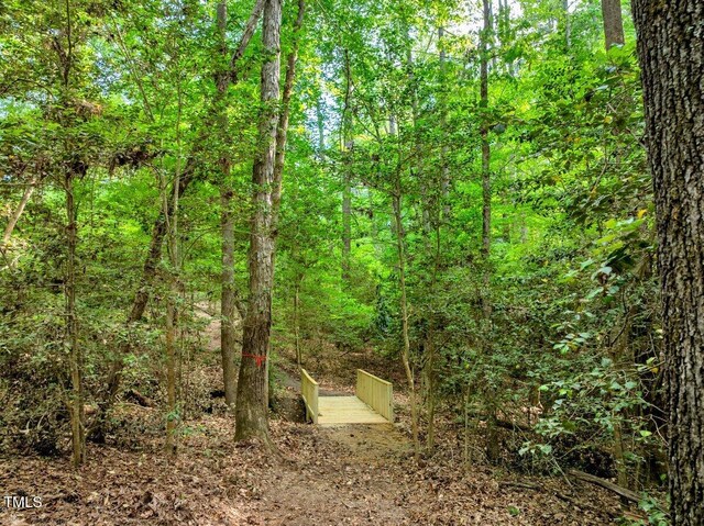 1.95ACRES Buchanan Rd, Manson, NC 27553