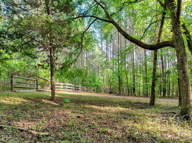 1.95ACRES Buchanan Rd, Manson, NC 27553